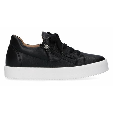 Giuseppe Zanotti Sneakers Sort, Dame, Størrelse: 37 EU