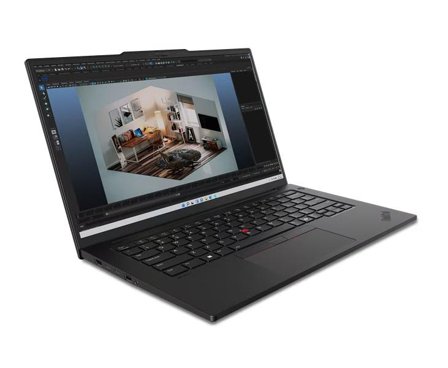 Lenovo P14S G5 14.5IN U9 64GB 1TB SSD W11P SYST