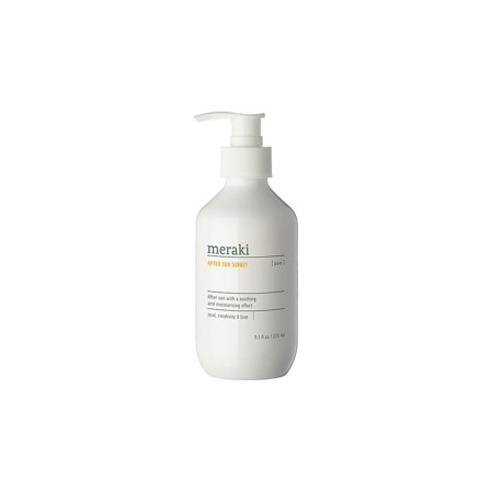 Meraki Pure After Sun Sorbet 275 ml, Skincare, Solpleje, Aftersun
