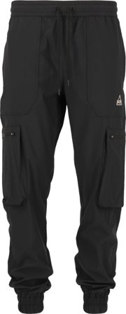SOS Salonga M Woven Pants Black