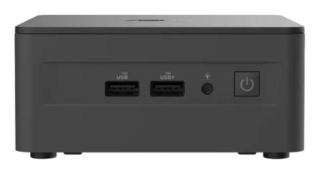 ASUS RNUC13ANHI500000I Barebone Intel Core i5-1340P Kit L6 No Cord