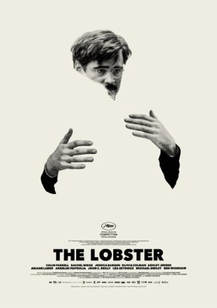 Lobster ost NA