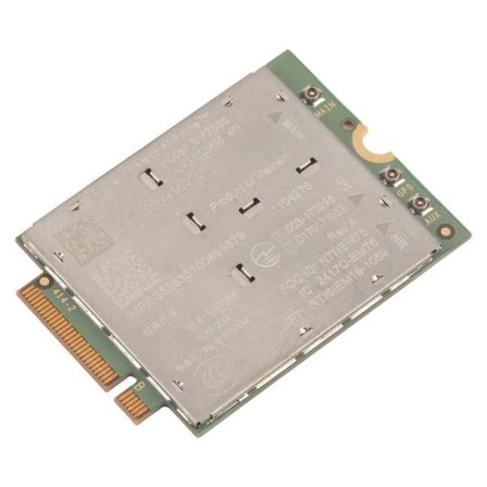 Airprime USB 3.0 - M.2 EM7565 LTE Cat-12 4G langaton moduuli Airprime USB 3.0 - M.2 EM7565 LTE Cat-12 4G langaton moduuli