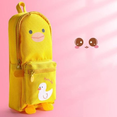 Cute Animals Penalhus Skoleartikler Penalhus 01 01