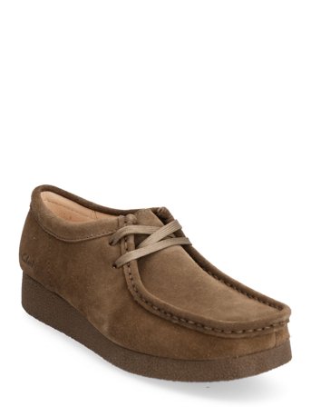 Clarks | Wallabeeevosh D | 41