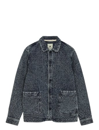 Anerkjendt | Akoscar Washed Indigo | M