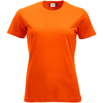 Topp Clique New Classic-T