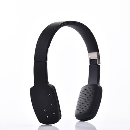 Langattomat stereokuulokkeet Bluetooth-yhteensopivat langalliset 3,5 mm