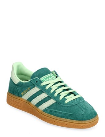 adidas Originals Handball Spezial W - Green - 38 2/3