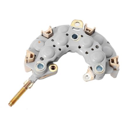 Metal Generator Ensretter Regulator INR502 Passer til Suzuki Alto Baleno Ignis Jimny