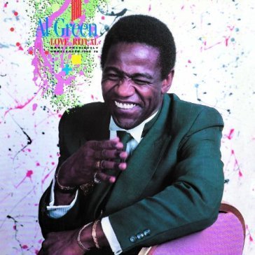 Love ritual Al Green