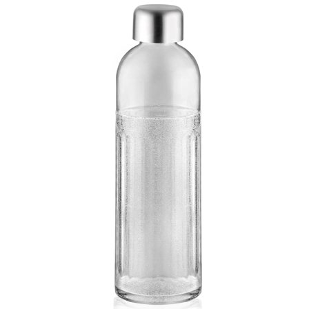Bubliq Glasflaska 650ml | Dukning & Servering > Flaskor | Bagaren och Kocken