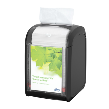 STARTPAKKE TORK BORDDISPENSER