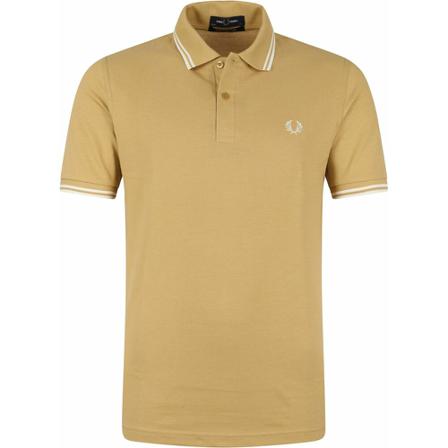 Fred Perry Pole 1964 Gul, Herre Polo