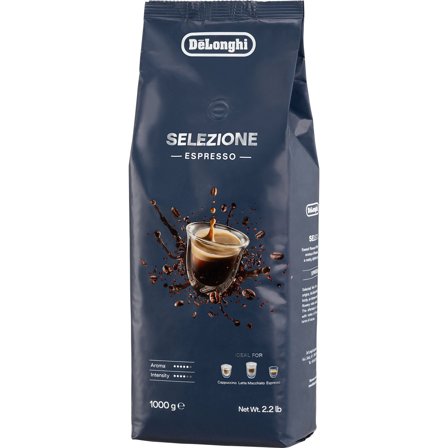 Delonghi Selezione kaffebønner 1 kg