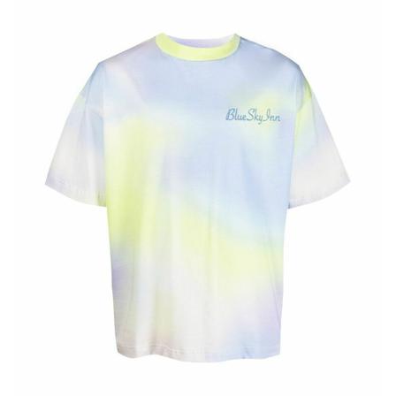 Blue Sky Inn T-Shirts Hvid, Herre