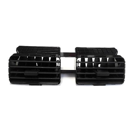 Bil Luftkonditionering Uttag Bil Interiör Instrumentbräda Trim AC Ventil Centralt Utloppsram För Swift 7361 PPJ