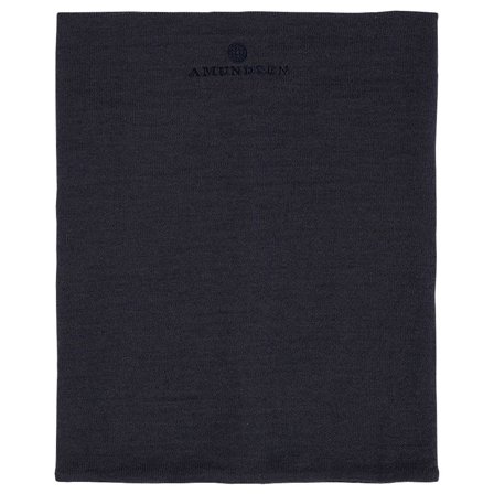 Amundsen Neckwarmer Faded Navy