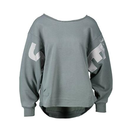 Elias Rumelis Sweater Grøn, Dame