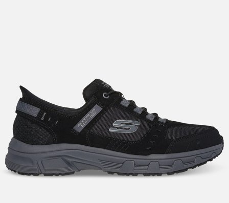 Skechers, Relaxed Fit: Slip-ins - Oak Canyon, Miehet