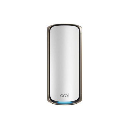 Netgear Orbi 370 Series Dual-Band WiFi 7 Mesh Add-on Satellite
