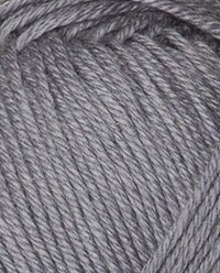 Garn Nya Viking Björk Mörkgrå - Viking of Norway