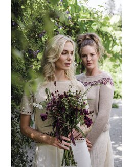 Mønsterhefte Grønne rom 6 - Järbo