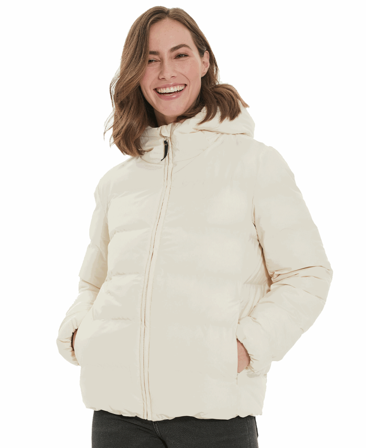 Whistler Janine W Padded Oatmeal