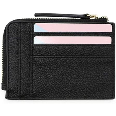 Chiara Ferragni Collection, Cardholder Czarny, Kobieta, Rozmiar: ONE Size