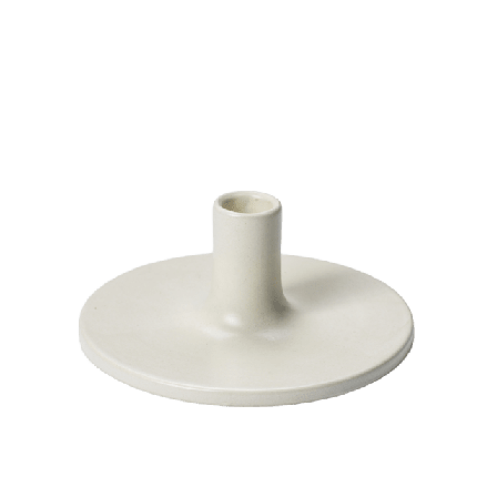 In Flore Andrea Ljustake Ljus & ljusstakar Vit