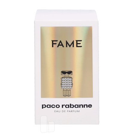 Paco Rabanne Fame Edp Spray 30 ml Dam