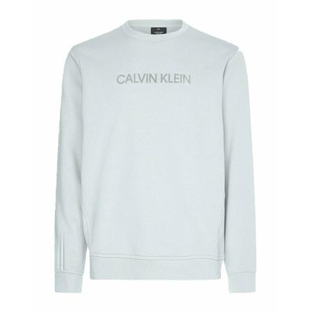Calvin Klein Sweatshirts Grå, Herre