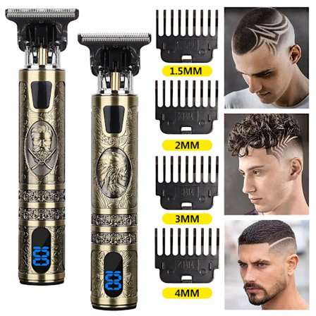 Hårklipper for menn - Barbermaskin