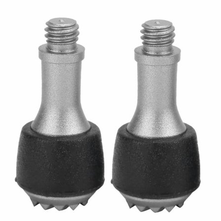 Fjernbetjening Thumb Rocker CNC Aluminium Lejring til Mavic Air 2/Air 2S/Mini 2