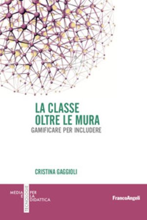 La classe oltre le mura Cristina Gaggioli