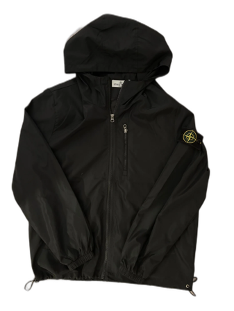 Stone Island windbreaker