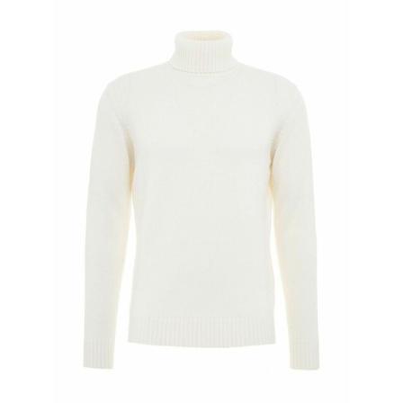 Kangra, Knitwear 5104 05 22 Wit, Heren, Maat:L