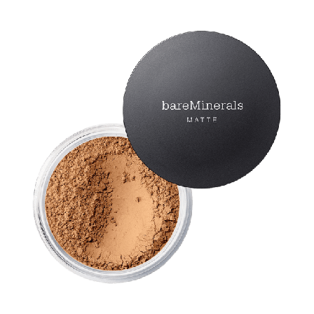 bareMinerals Matte Foundation SPF 15 Dam Brun 6GRM