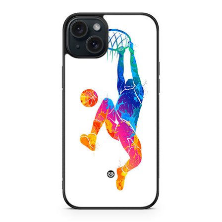 Bjornberry Skal iPhone 15 Plus - Basket