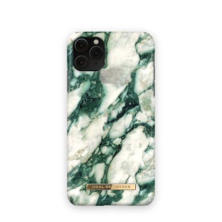 Printed Case iPhone 11 Pro Max / XS Max Calacatta Emerald Marble