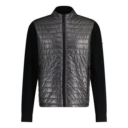 Belstaff Light Jakke Sort, Herre