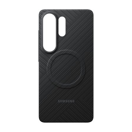 Samsung S26 Ultra Carbon Magnet Black