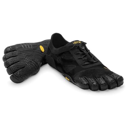 Fivefingers Women's KSO EVO Women Running shoes Black 37
