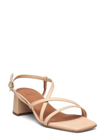 Sandals A2053 Pink Billi Bi