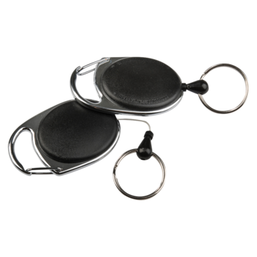 YOYO MED NØKKELRING PLAST