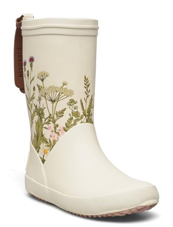 Red Barnet X Bisgaard Rubberboot Patterned Bisgaard