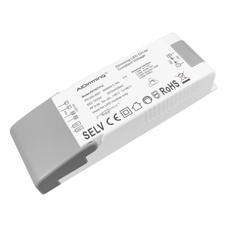 Designlight PE702TV12 Driver 20 W, Belysning