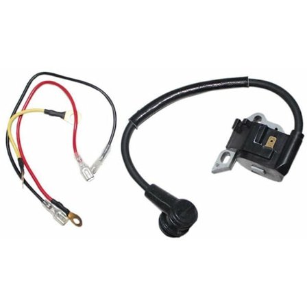 Tändspole för STIHL MS250 MS230 MS210 025 023 021 Motorsåg