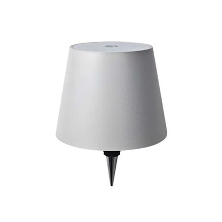 Trådløs flaskelampe, 3 farger søt LED vinflaske bordlampe, berøringskontroll, flaskenattlys