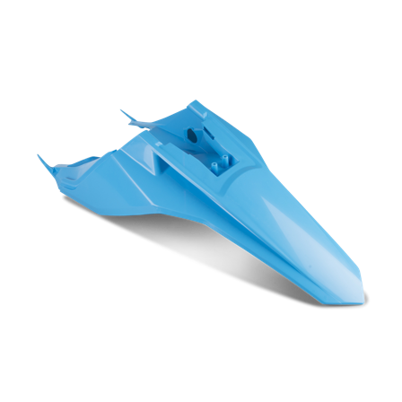 Achterspatbord Acerbis - Gas Gas MC 65 2021-2026